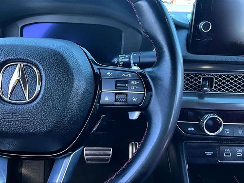Used 2024 Acura Integra A-Spec image 24