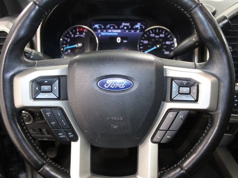 Used 2022 Ford F250 Lariat w/ Lariat Ultimate Package image 36