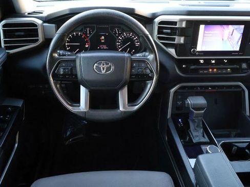 Used 2023 Toyota Tundra SR5 RWD image 16