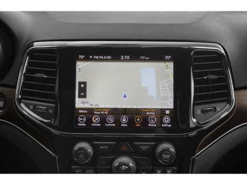 Used 2022 Jeep Grand Cherokee Laredo E w/ Security & Convenience Group AWD/4WD image 19