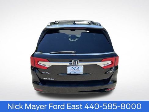 Used 2020 Honda Odyssey EX-L image 7