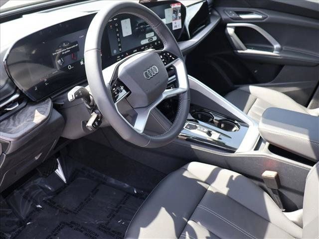 New 2026 Audi Q5 Premium AWD/4WD image 3