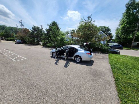 Used 2012 Lexus ES 350 FWD image 41