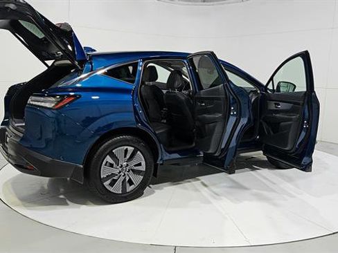 Certified 2025 Nissan Murano SL w/ Cargo Package AWD/4WD image 32