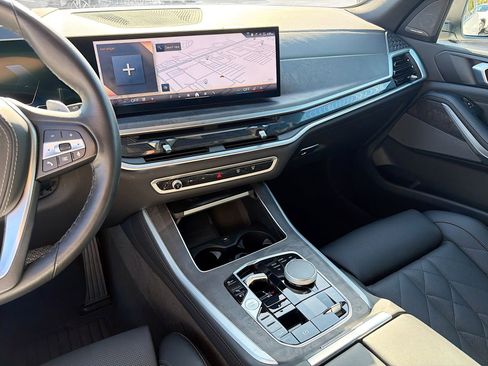 Certified 2025 BMW X5 xDrive50e image 28