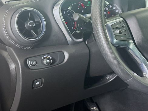 Used 2023 Chevrolet Blazer LT w/ Convenience Package image 17