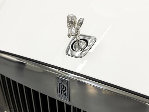Certified 2022 Rolls-Royce Ghost image 12