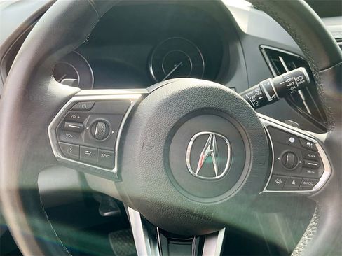 Used 2023 Acura RDX AWD image 11