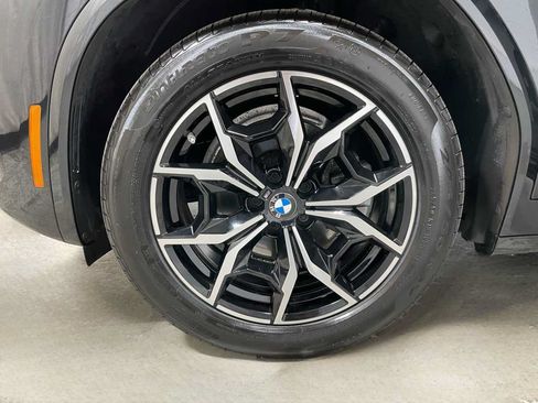 Used 2023 BMW X3 xDrive30i w/ M Sport Package AWD/4WD image 7