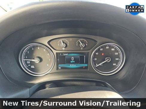 Used 2019 Buick Enclave Essence w/ Trailering Package, 5000 lbs. image 16