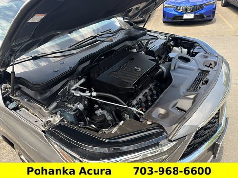 Certified 2024 Acura MDX SH-AWD w/ Technology Package image 33