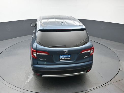 Used 2021 Honda Pilot EX-L image 38