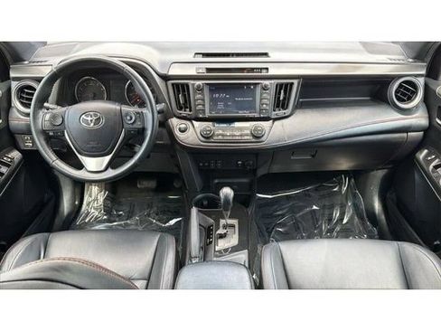 Certified 2018 Toyota RAV4 SE w/ Power Extra Value Package FWD image 35