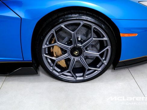 Used 2022 Lamborghini Aventador LP 780-4 Ultimae image 26