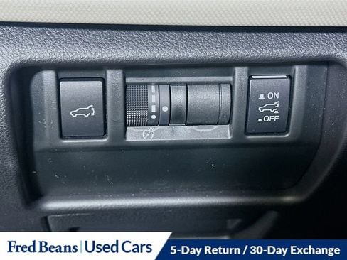 Used 2026 Subaru Forester Premium AWD/4WD image 15