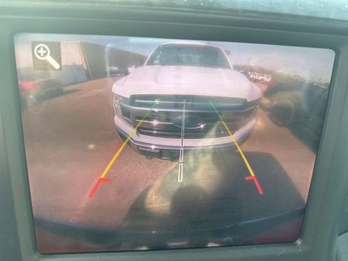 Used 2019 RAM 1500 Big Horn image 27