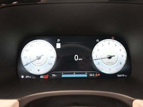 Used 2024 Hyundai Palisade Limited FWD image 19