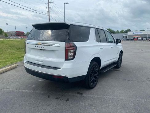 Used 2023 Chevrolet Tahoe LS AWD/4WD image 7