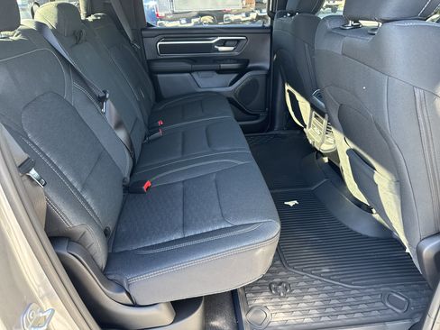 New 2026 RAM 1500 Big Horn image 16