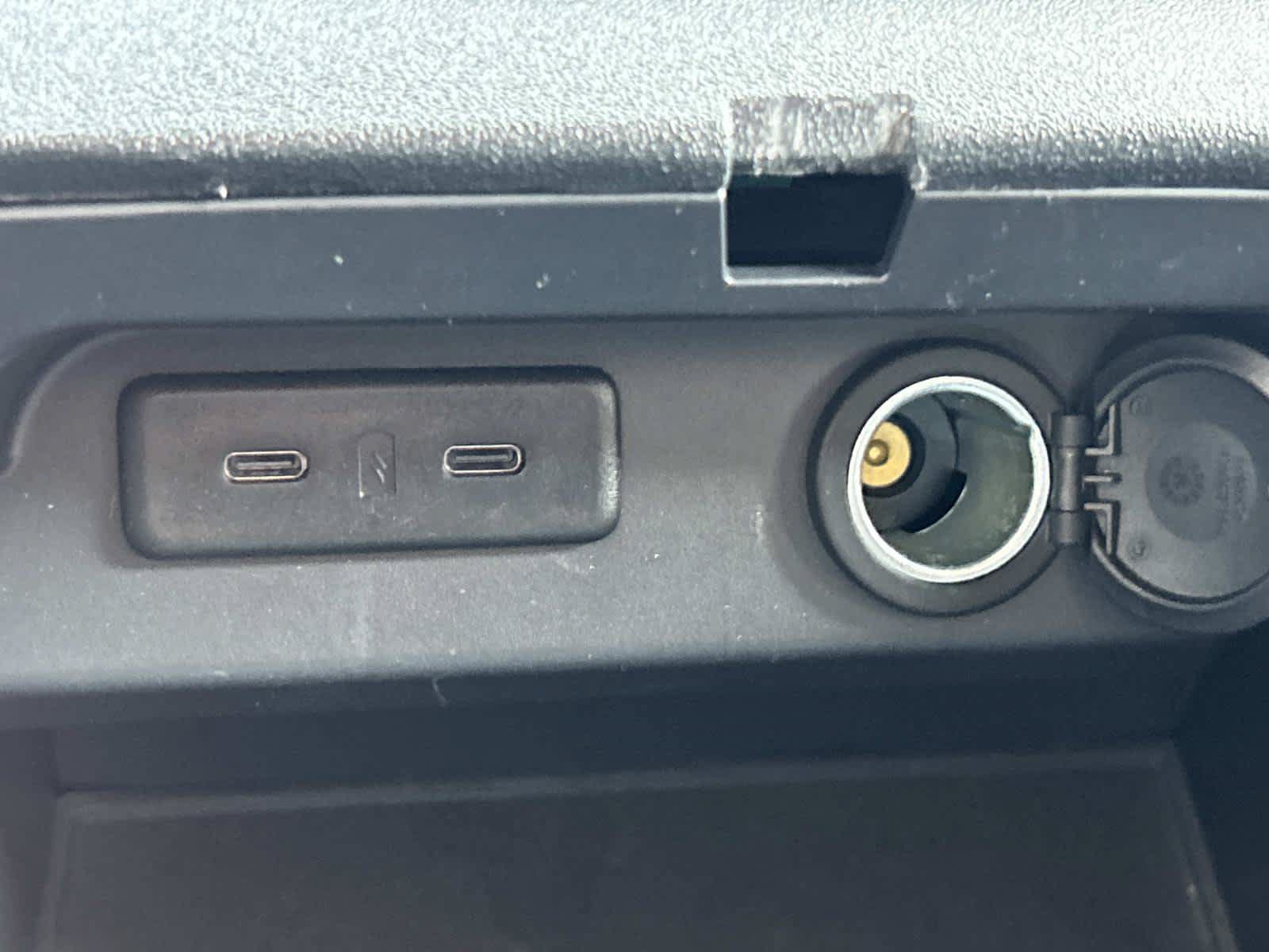 Used 2025 Ford Bronco Big Bend AWD/4WD image 32