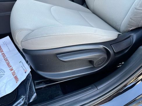 Used 2021 Kia Forte LXS image 12