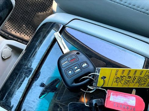 Used 2008 Lexus RX 350 2WD image 14