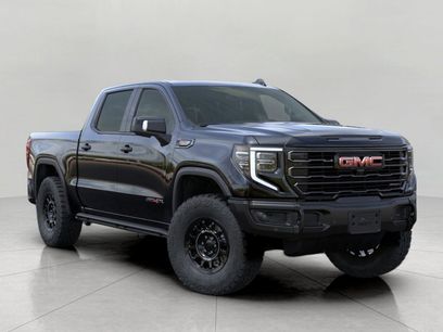New 2026 GMC Sierra 1500 AT4X w/ AT4X AEV Edition