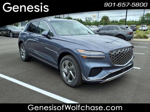 Used 2026 Genesis GV70 2.5T AWD/4WD image 7