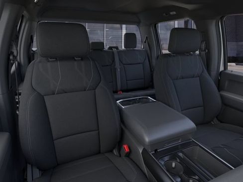 New 2026 Ford F150 STX w/ Equipment Group 200A AWD/4WD image 10