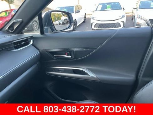 Used 2023 Toyota Venza Limited AWD/4WD image 25