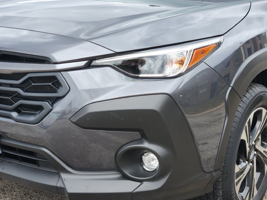Certified 2025 Subaru Crosstrek 2.5i Premium AWD/4WD image 5