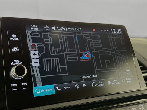 New 2026 Honda Odyssey Touring image 14