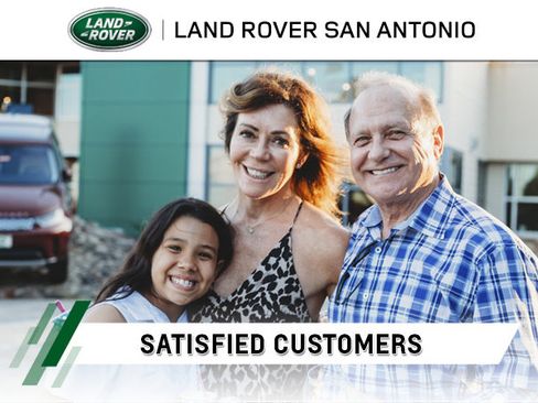 New 2026 Land Rover Range Rover Evoque Dynamic SE AWD/4WD image 14