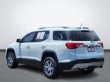 Used 2018 GMC Acadia SLT image 4