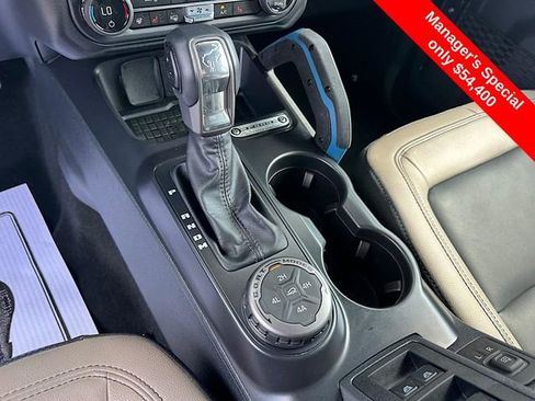 Used 2024 Ford Bronco Wildtrak image 25