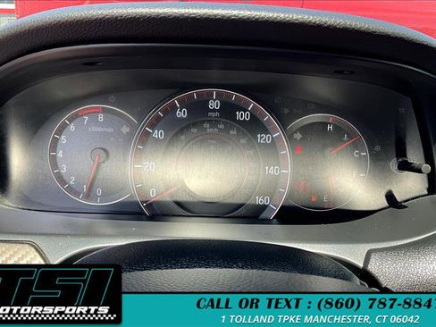Used 2016 Honda Accord Sport image 20