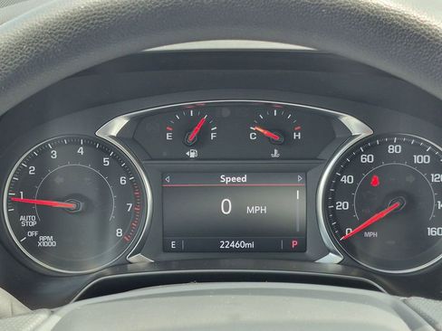 Used 2025 Chevrolet Blazer LT image 17