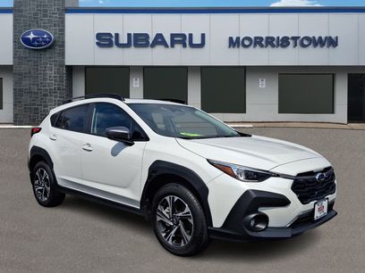 Certified 2026 Subaru Crosstrek 2.5i Premium