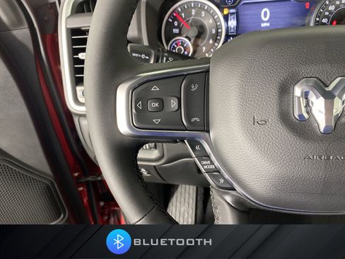 New 2026 RAM 1500 Big Horn image 20