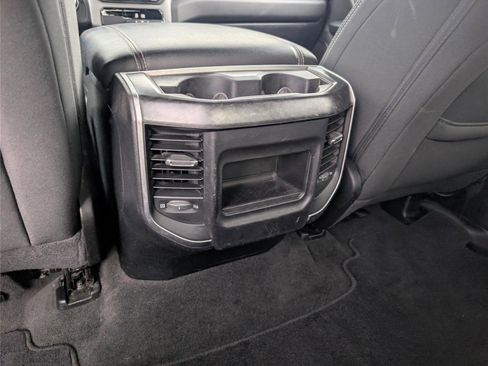 Used 2020 RAM 1500 Big Horn AWD/4WD image 29