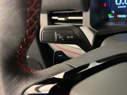 New 2026 Ford Explorer ST w/ Sun And Sound Package image 21