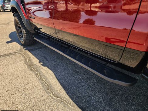 Used 2026 RAM 1500 RHO AWD/4WD image 10