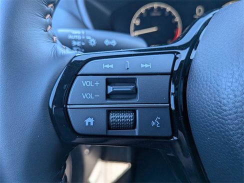 New 2026 Honda HR-V Sport image 13