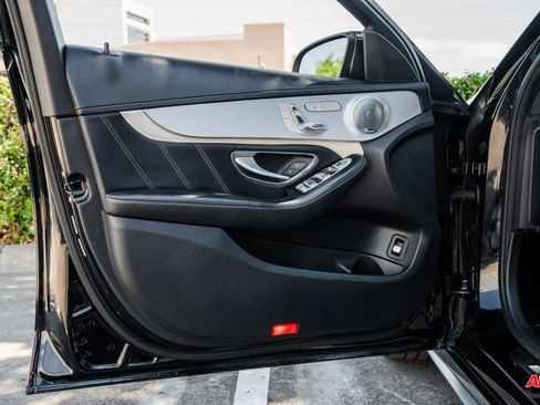 Used 2016 Mercedes-Benz C 63 AMG S image 69