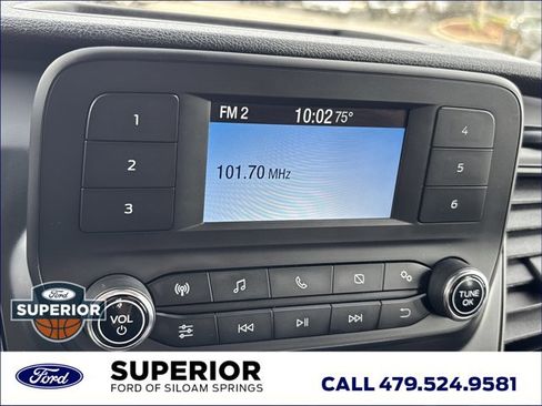 Used 2024 Ford Transit 250 Low Roof w/ Exterior Upgrade Package RWD image 28