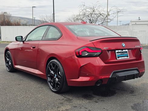 New 2026 BMW 230i xDrive 230i xDrive w/ Premium Package image 34