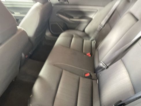 Used 2024 Nissan Altima 2.5 SV image 24