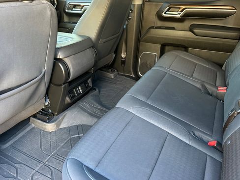 Used 2023 Chevrolet Silverado 1500 LT w/ Protection Package image 14