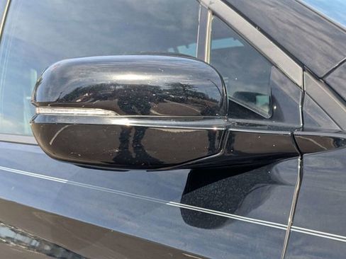 Used 2020 Honda Pilot Black Edition image 10