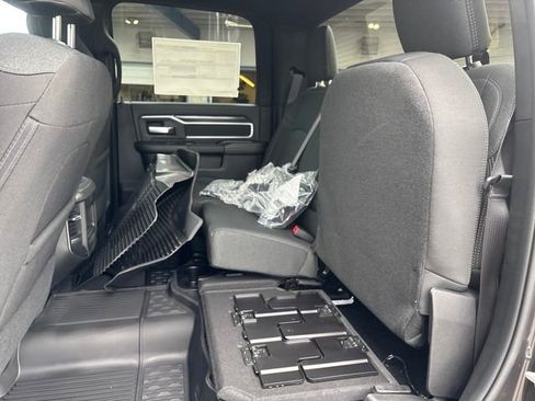 New 2026 RAM 3500 Big Horn image 13